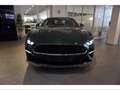 Ford Mustang Fastback 5.0 V8 TiVCT GT Bullitt Green - thumbnail 2