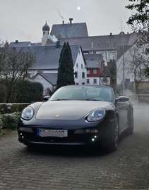 S (325 PS; Professionelle Umrüstung auf 911 Motor)
