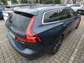 Volvo V60 T6 Twin Engine AWD Core Plug-In (E6e) Klima Leder Blau - thumbnail 4
