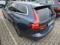 Volvo V60 T6 Twin Engine AWD Core Plug-In (E6e) Klima Leder Blau - thumbnail 3