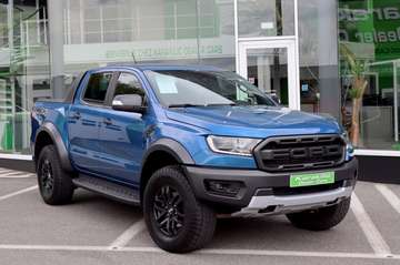 2.0BI-TURBO 212CV 4WD ECOBOOST FULL OPTIONS TVAC