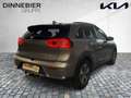 Kia Niro Spirit 1.6 PHEV SHZ+SKÜ+RFK Grau - thumbnail 5