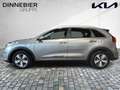 Kia Niro Spirit 1.6 PHEV SHZ+SKÜ+RFK Grau - thumbnail 3