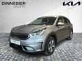 Kia Niro Spirit 1.6 PHEV SHZ+SKÜ+RFK Grau - thumbnail 2