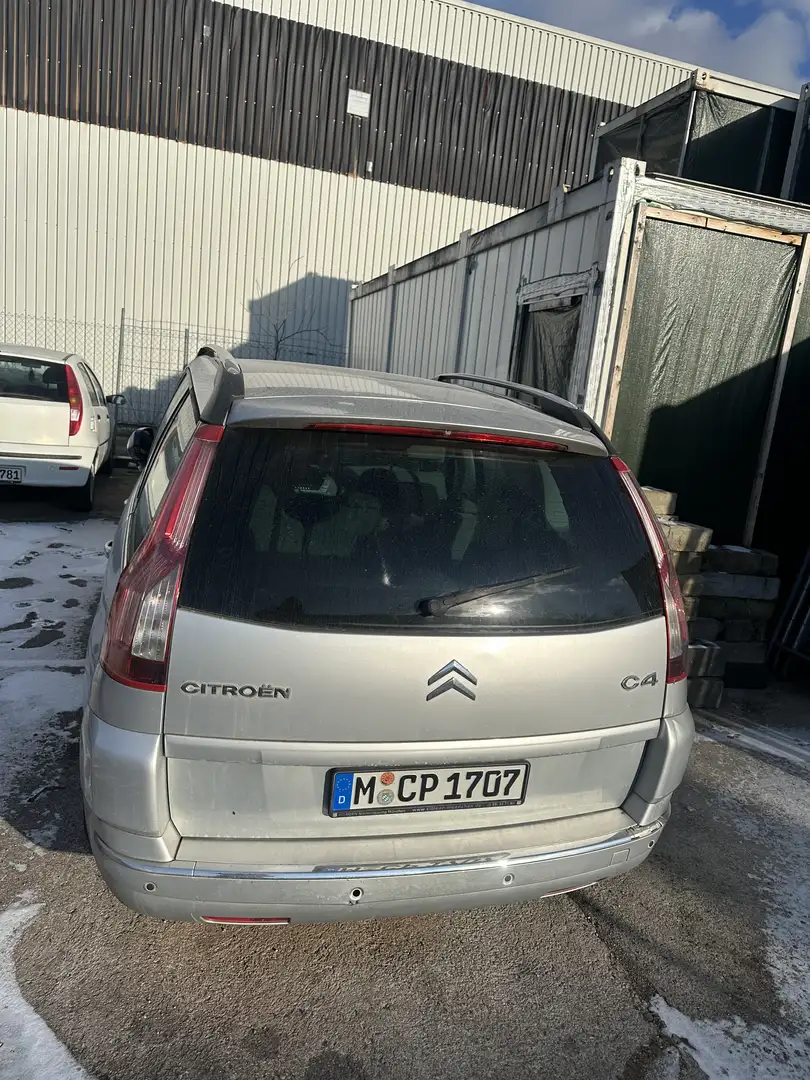 Citroen C4 Picasso - 2