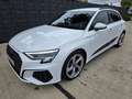 Audi A3 Sportback 2x S line 35 2.0 TDI S-tronic Wit - thumbnail 3