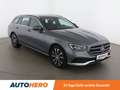 Mercedes-Benz E 300 E 300de T 4Matic Aut. *LED*TEMPO*NAVI*CAM*TOT*SHZ* Grau - thumbnail 8