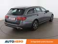 Mercedes-Benz E 300 E 300de T 4Matic Aut. *LED*TEMPO*NAVI*CAM*TOT*SHZ* Grau - thumbnail 6