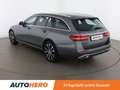 Mercedes-Benz E 300 E 300de T 4Matic Aut. *LED*TEMPO*NAVI*CAM*TOT*SHZ* Grau - thumbnail 4