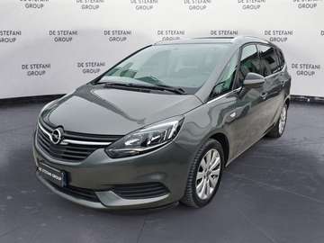 Zafira 1.6 cdti Advance s&s 134cv 7 posti