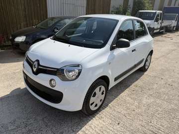 Twingo 1.0i *GARANTIE*