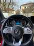 Mercedes-Benz C 300 Coupe 9G-TRONIC Rouge - thumbnail 6