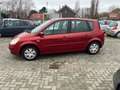 Renault Scenic 1.6-16V Business Line panodak ecc cruise control Red - thumbnail 2
