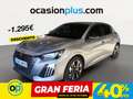 Peugeot 208 1.2 Puretech S&S Allure 100 Gris - thumbnail 1