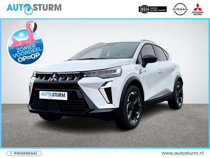 Mitsubishi ASX 1.6 HEV AT Intense+