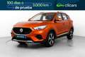 MG ZS 1.0 T-GDI Luxury 82kW Naranja - thumbnail 1