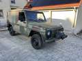 Puch G 230GE Kastenwagen CH Warn Winde Standheizung EURO2 Grün - thumbnail 3