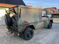 Puch G 230GE Kastenwagen CH Warn Winde Standheizung EURO2 Grün - thumbnail 4