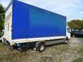 Mercedes-Benz Atego 818 (4x2) OM 904 LA-Plane-Pritsche-Automatik Wit - thumbnail 11