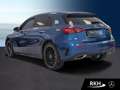 Mercedes-Benz A 250 A 250 e AMG Line Night/Totw/Pano/Burmes/Multibea Синий - thumbnail 4