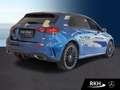 Mercedes-Benz A 250 A 250 e AMG Line Night/Totw/Pano/Burmes/Multibea Niebieski - thumbnail 3