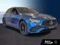 Mercedes-Benz A 250 A 250 e AMG Line Night/Totw/Pano/Burmes/Multibea Niebieski - thumbnail 2