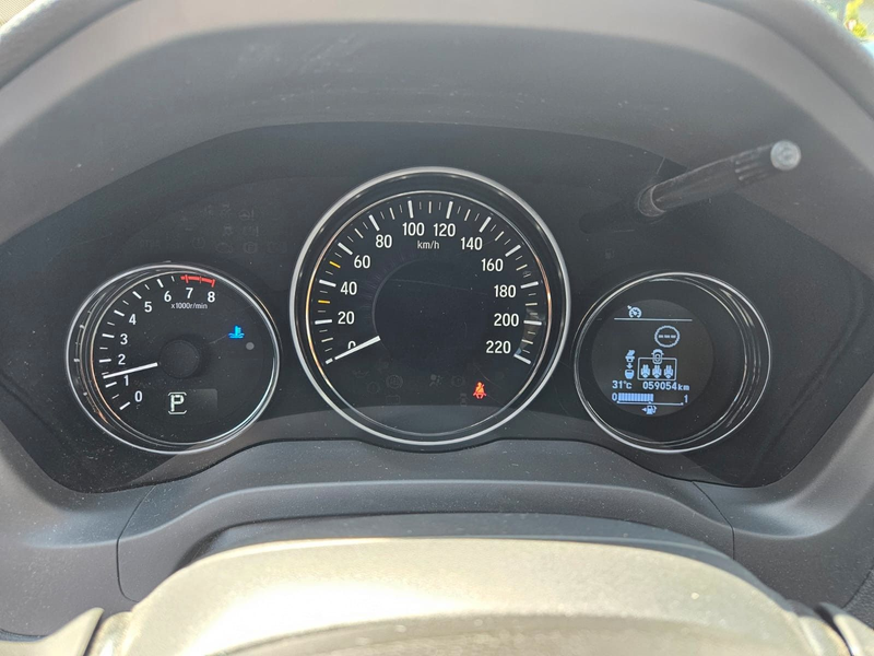 Honda HR-V 1,5 Executive CVT — photo 14