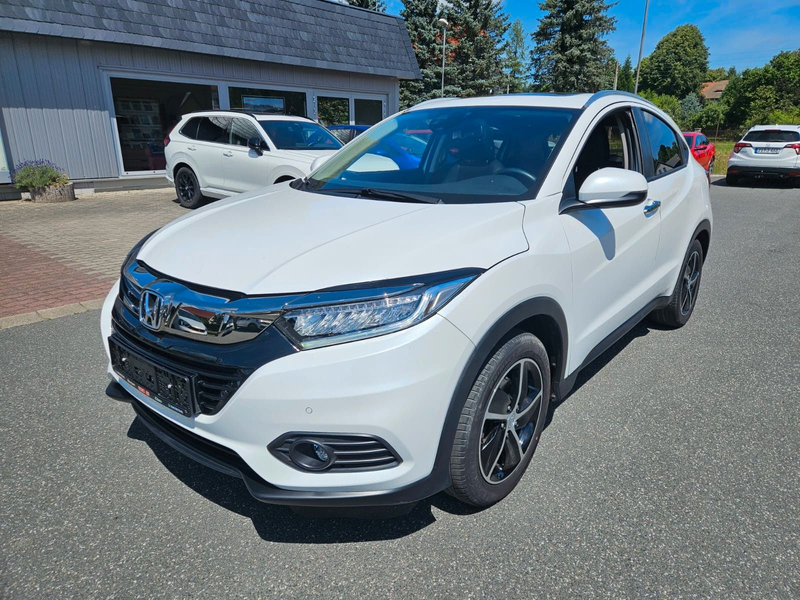 Honda HR-V 1,5 Executive CVT — photo 7
