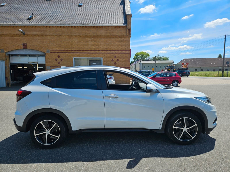 Honda HR-V 1,5 Executive CVT — photo 4