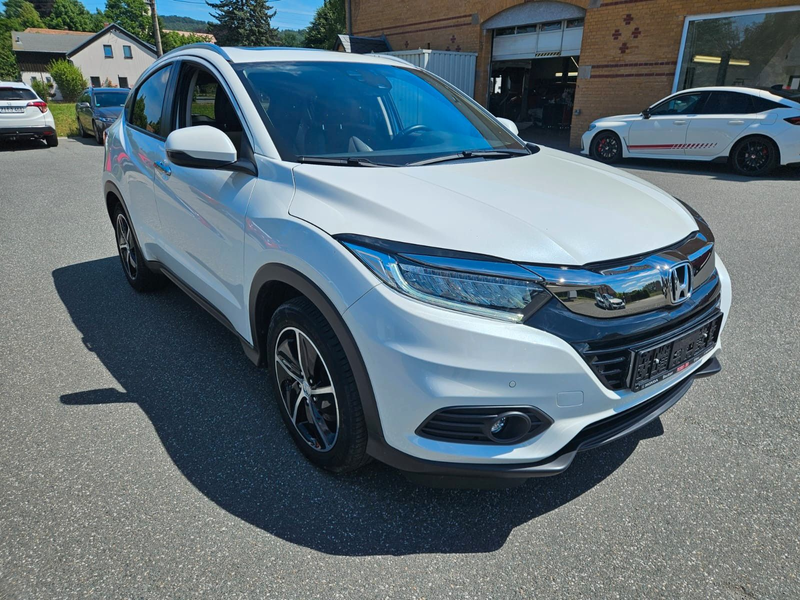 Honda HR-V 1,5 Executive CVT — photo 5