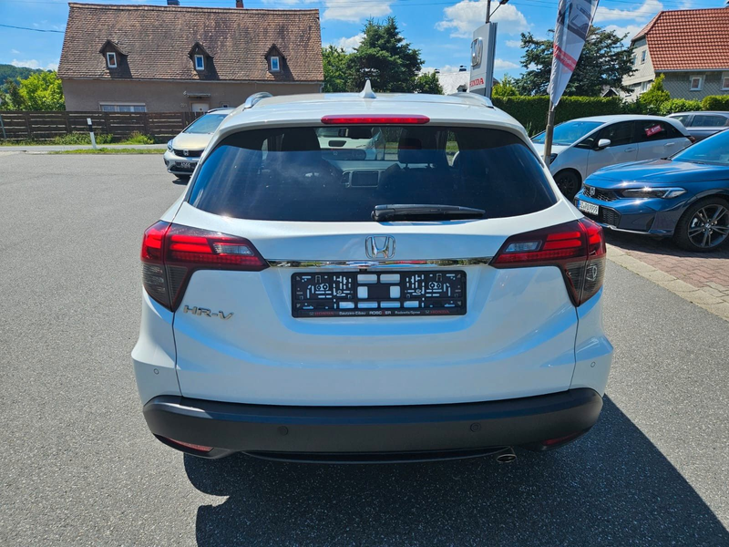Honda HR-V 1,5 Executive CVT — photo 2