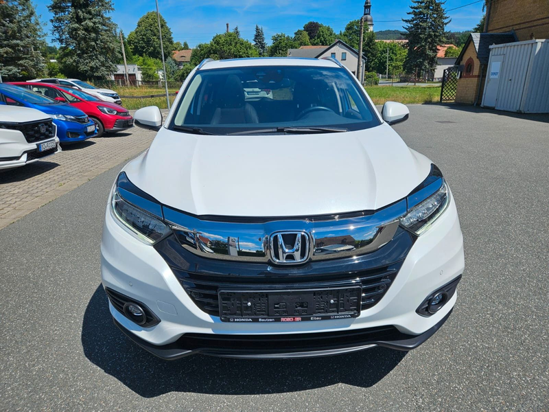 Honda HR-V 1,5 Executive CVT — photo 6
