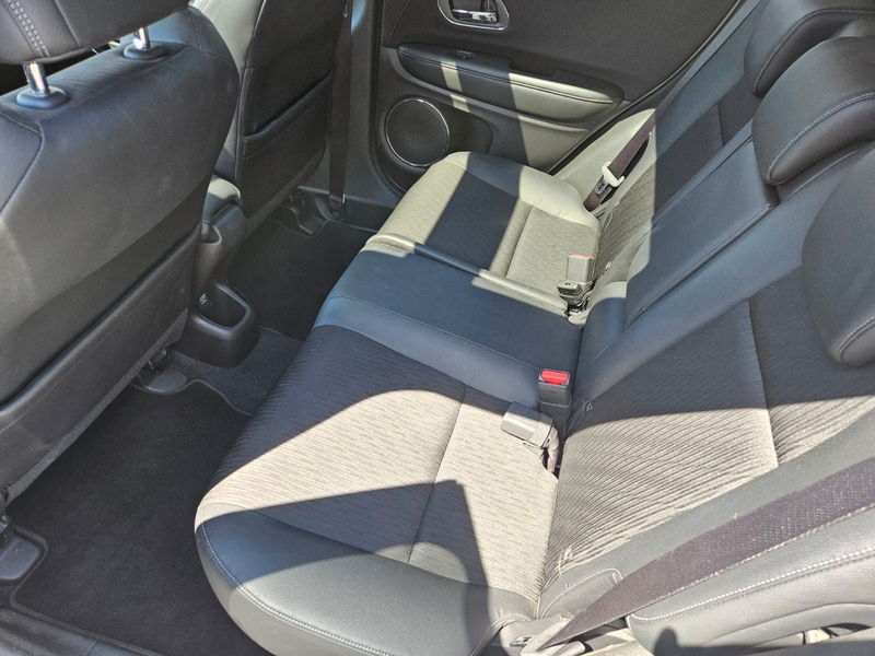 Honda HR-V 1,5 Executive CVT — photo 9