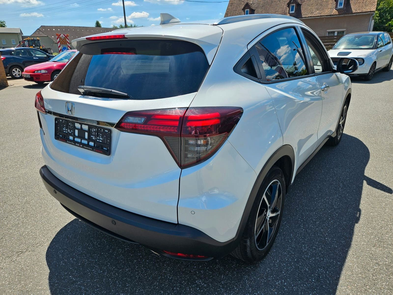 Honda HR-V 1,5 Executive CVT — photo 3