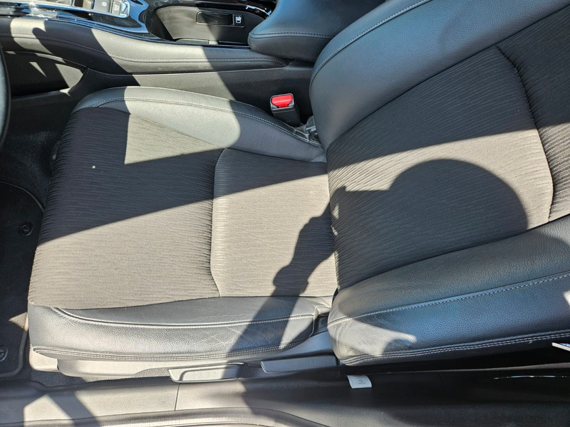 Honda HR-V 1,5 Executive CVT — photo 11