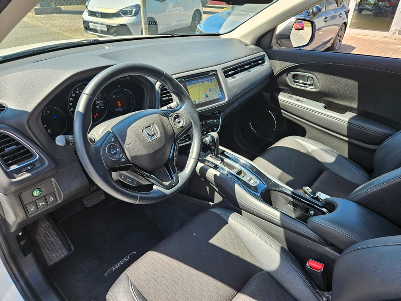 Honda HR-V 1,5 Executive CVT — photo 10