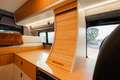 Overig Leaf 4 Sprinter Offroad / Offgrid Campervan L Zwart - thumbnail 29