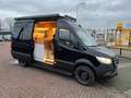 Sonstige Marken Leaf 4 Sprinter Offroad / Offgrid Campervan L Schwarz - thumbnail 2