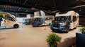 Sonstige Marken Leaf 4 Sprinter Offroad / Offgrid Campervan L Schwarz - thumbnail 24
