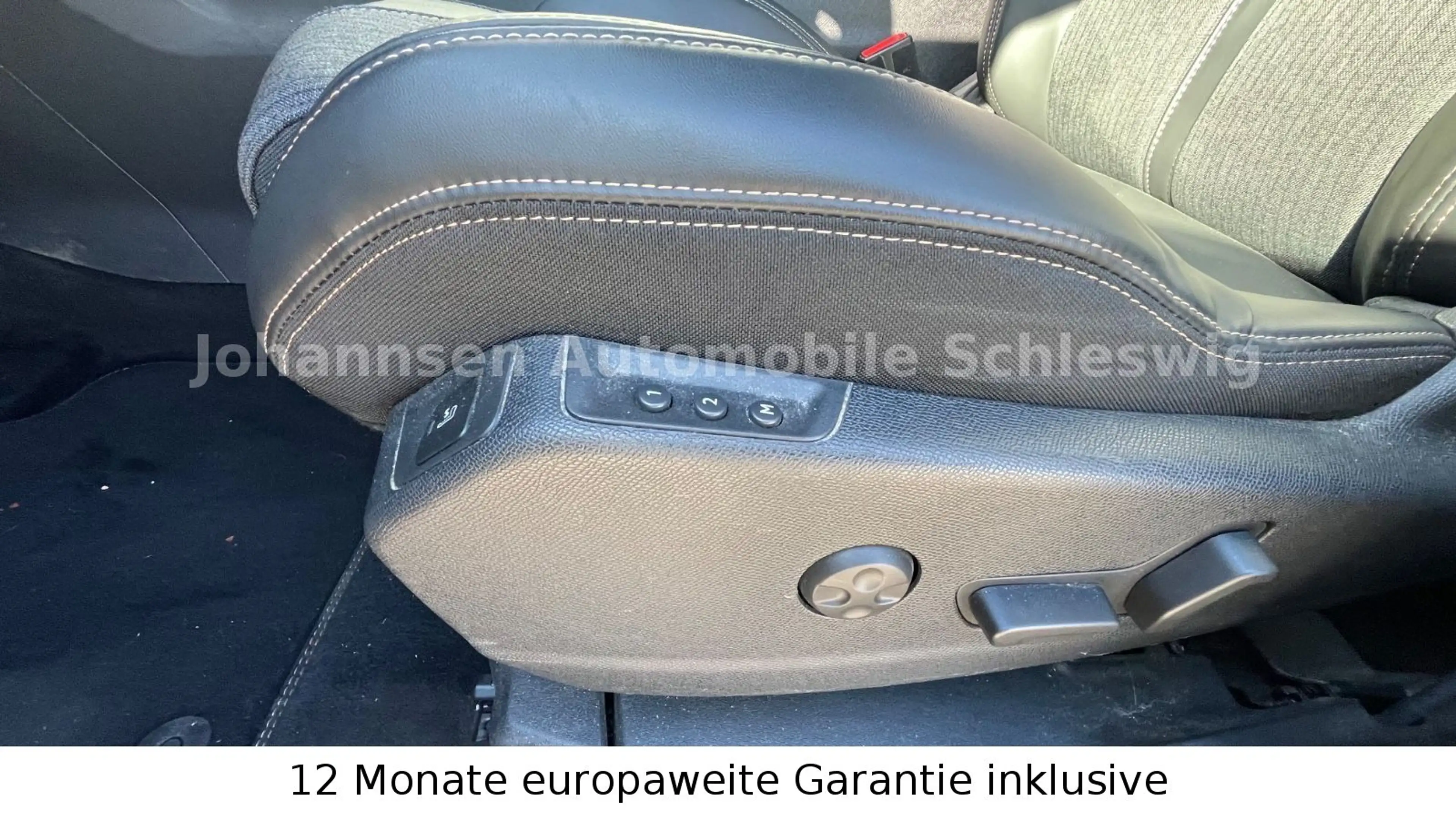 Peugeot 3008 Allure GT-Line, LED,AHK,Navi,Klima,ACC,GSD — photo 12