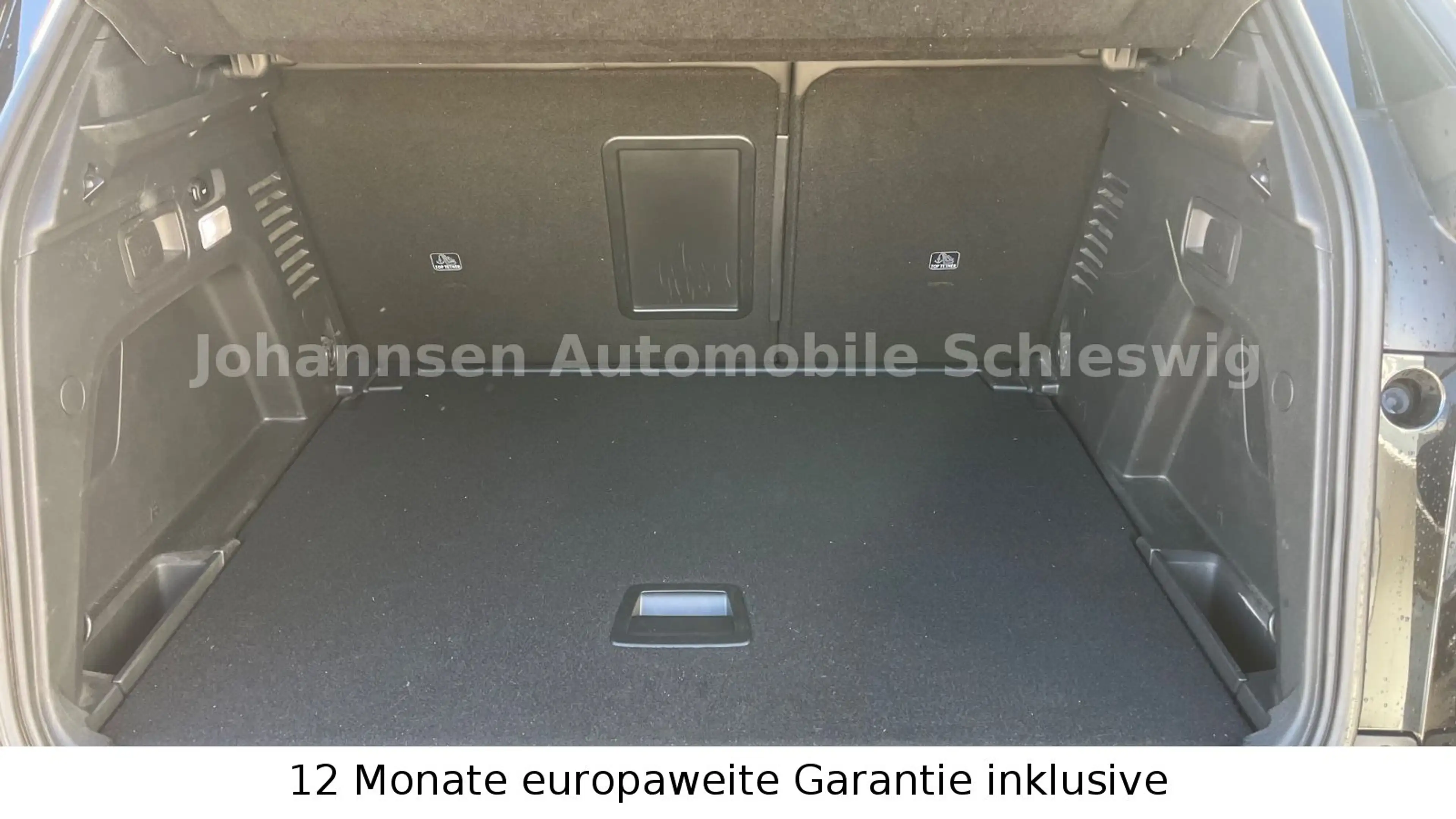 Peugeot 3008 Allure GT-Line, LED,AHK,Navi,Klima,ACC,GSD — photo 10