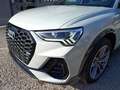 Audi Q3 Q3 Sportback 35 2.0 tdi S line 150cv s-tronic Argento - thumbnail 9
