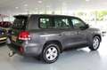 Toyota Land Cruiser V8 4.5 D-4D Exec. 7p. Youngtimer. Grijs - thumbnail 3
