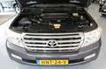Toyota Land Cruiser V8 4.5 D-4D Exec. 7p. Youngtimer. Grijs - thumbnail 11