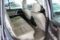 Toyota Land Cruiser V8 4.5 D-4D Exec. 7p. Youngtimer. Grijs - thumbnail 9
