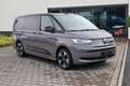 Volkswagen T7 Multivan T7 2.0 TDI EDITION Style lang Pano-AHK-ACC-Kam Gris - thumbnail 4