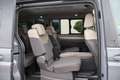 Volkswagen T7 Multivan T7 2.0 TDI EDITION Style lang Pano-AHK-ACC-Kam Gris - thumbnail 25