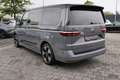 Volkswagen T7 Multivan T7 2.0 TDI EDITION Style lang Pano-AHK-ACC-Kam Gris - thumbnail 8