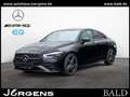 Mercedes-Benz CLA 200 Coupé AMG-Sport/MLB/Pano/Night/Cam/Totw Noir - thumbnail 1