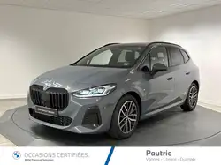 BMW Série 2 220d 163ch M Sport DKG7